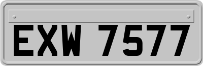 EXW7577