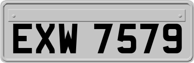 EXW7579