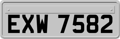 EXW7582