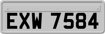 EXW7584