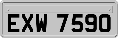 EXW7590