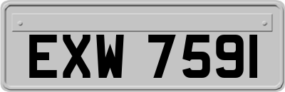 EXW7591