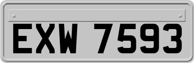 EXW7593