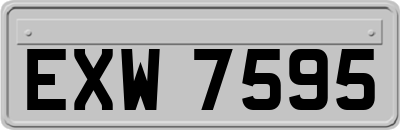 EXW7595