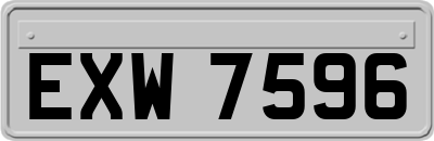EXW7596