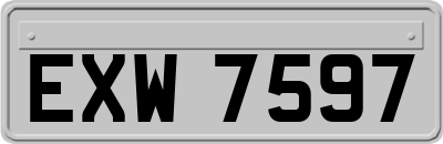 EXW7597