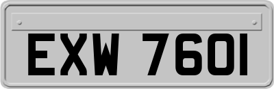 EXW7601