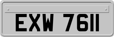 EXW7611