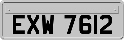 EXW7612