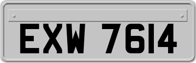 EXW7614