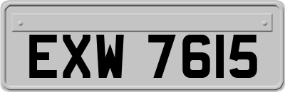 EXW7615