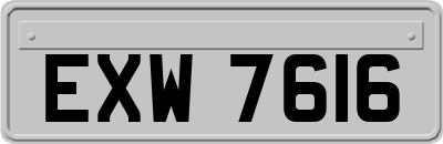 EXW7616