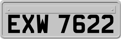 EXW7622