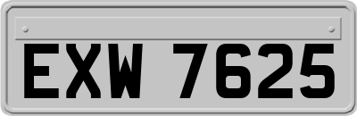 EXW7625
