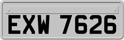EXW7626