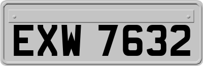 EXW7632