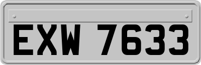 EXW7633