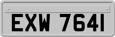 EXW7641