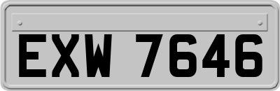 EXW7646
