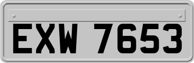 EXW7653