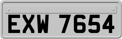 EXW7654