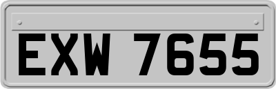 EXW7655