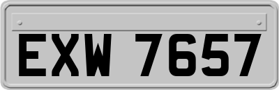 EXW7657