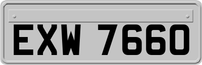 EXW7660