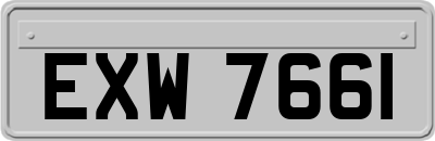 EXW7661