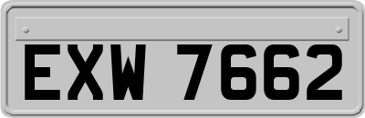 EXW7662