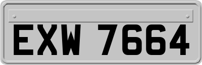EXW7664
