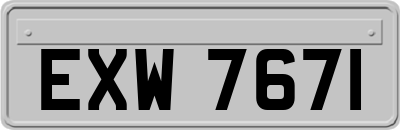 EXW7671