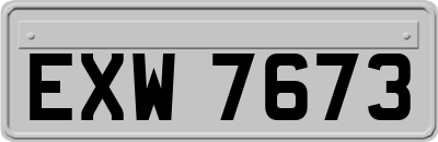 EXW7673