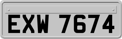 EXW7674