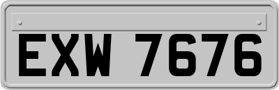 EXW7676