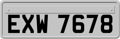 EXW7678