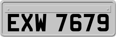 EXW7679
