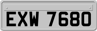 EXW7680