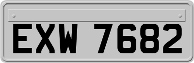 EXW7682