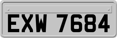 EXW7684