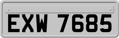 EXW7685