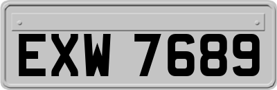 EXW7689