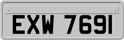 EXW7691