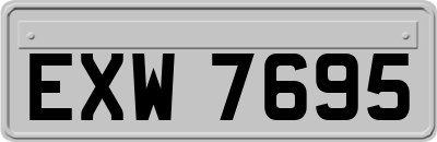 EXW7695