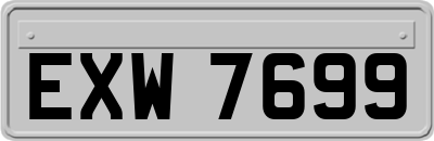 EXW7699