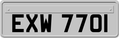 EXW7701