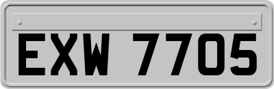 EXW7705
