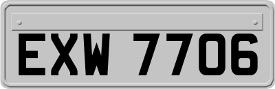 EXW7706