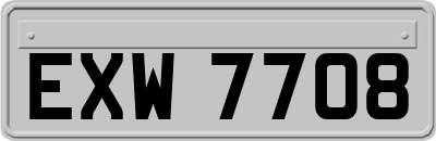 EXW7708