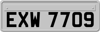 EXW7709